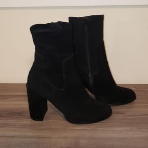 Chinese Laundry Boot